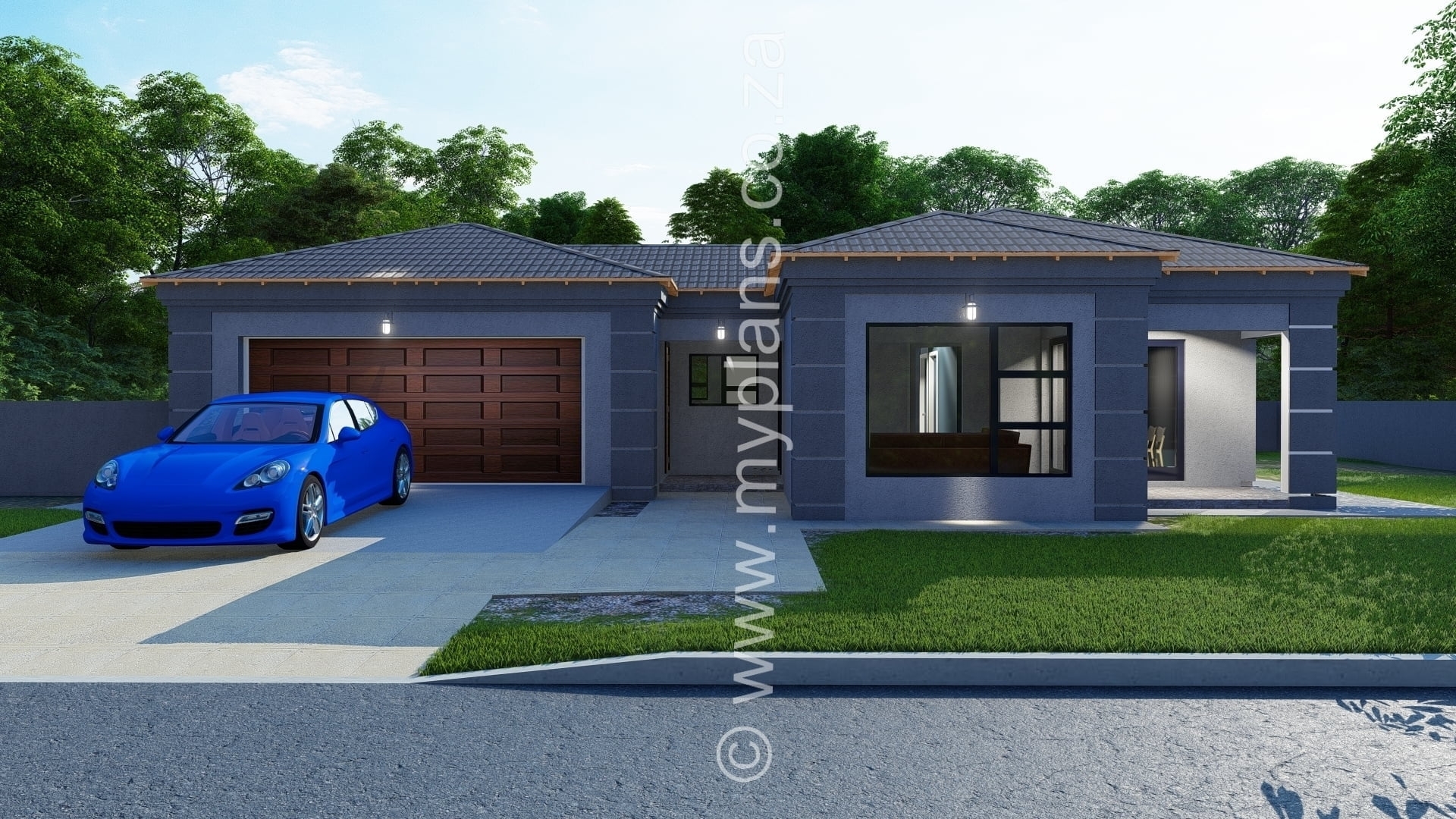 2 Bedroom 2 Garage House Plans 2 Bedroom 2 Garage House Plans