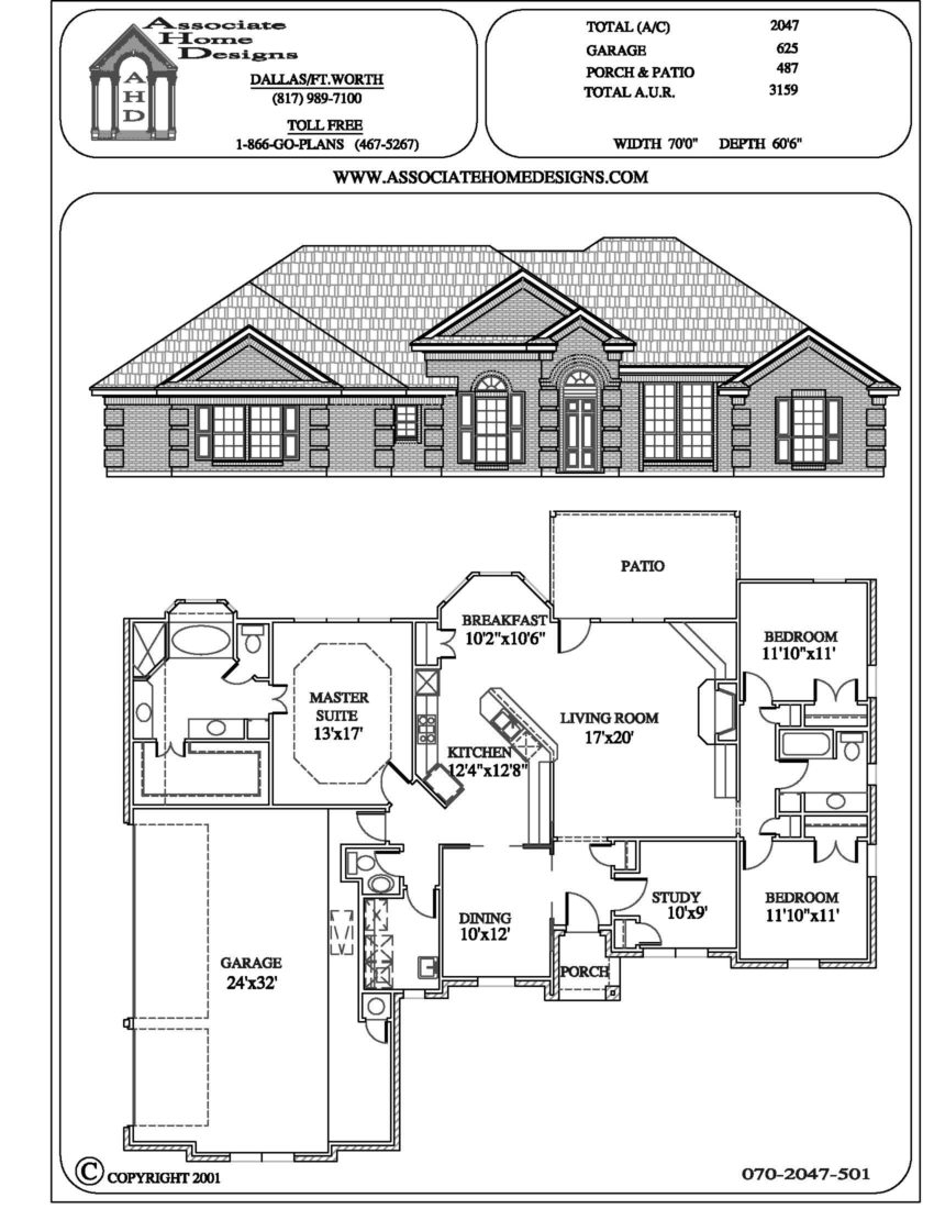 House Plans 3 Bedrooms 2 Bath House Plans 3 Bedrooms 2 Bath