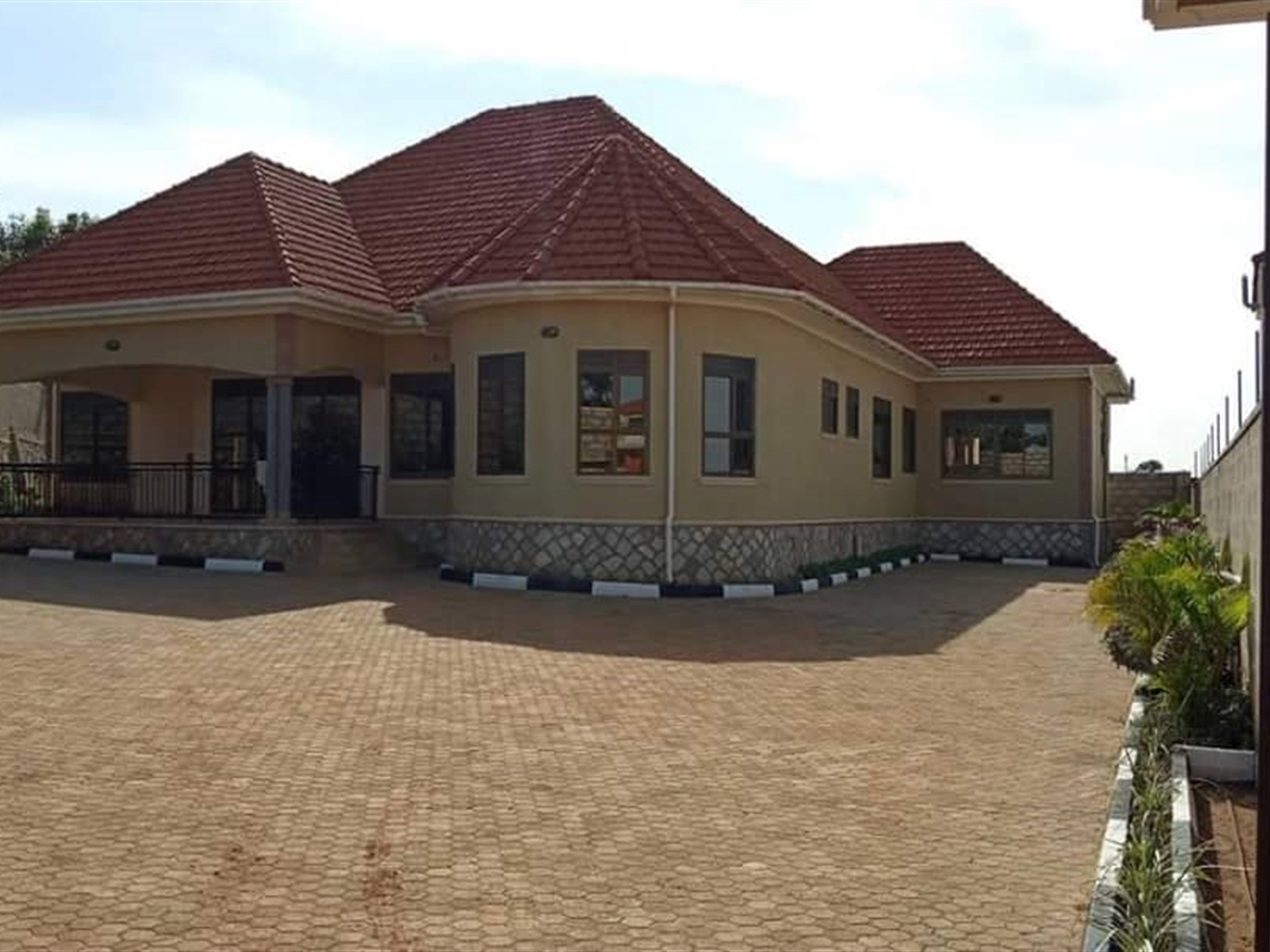 5 Bedroom House Plans In Uganda 5 Bedroom House Plans In Uganda
