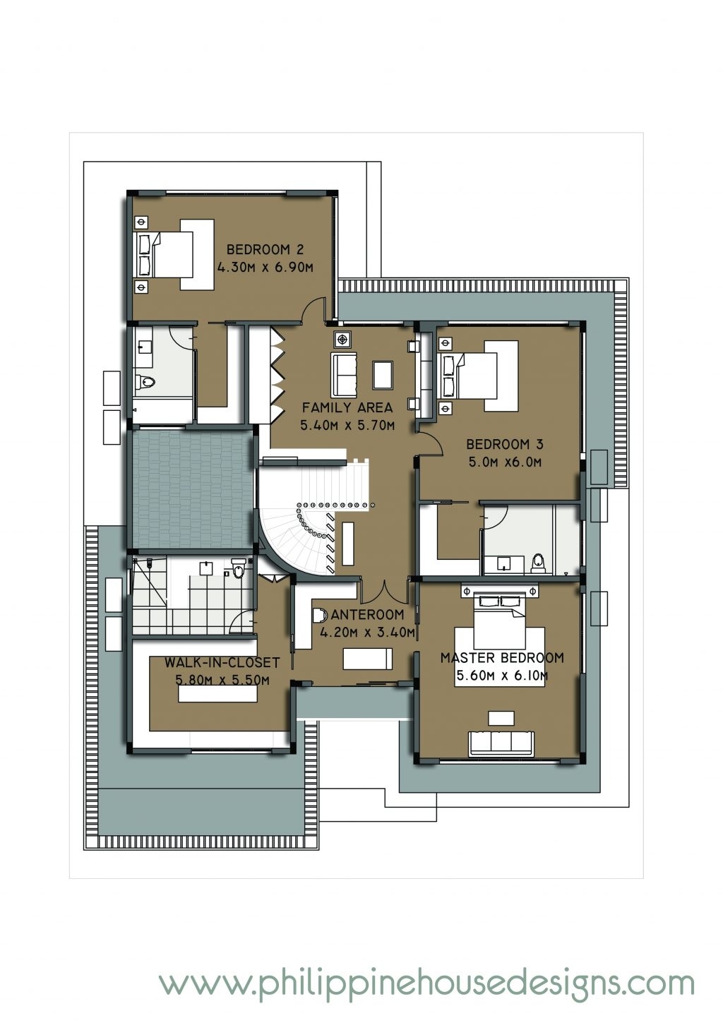 Modern Contemporary House Designs U0026 Plans Philippine House Designs Modern Contemporary House Designs U0026 Plans Philippine House Designs