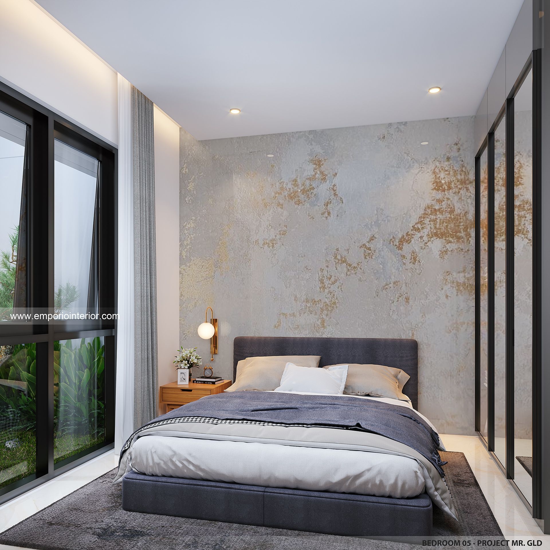 Mr GLD 1813 Modern House 3 Floors Design Marikina City Philippines 39430 Bedroom Design Mr GLD 1813 Modern House 3 Floors Design Marikina City Philippines 39430 Bedroom Design