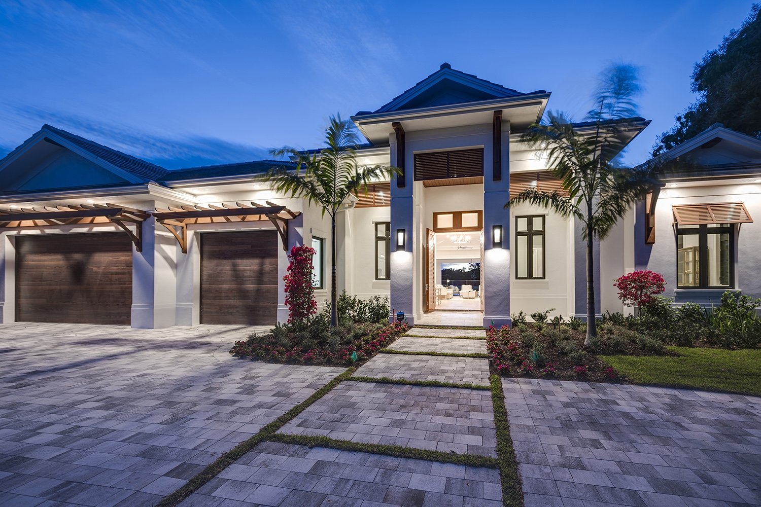 South Florida Design Coastal 4 Bedroom House Plan By South Florida Design South Florida Design Coastal 4 Bedroom House Plan By South Florida Design