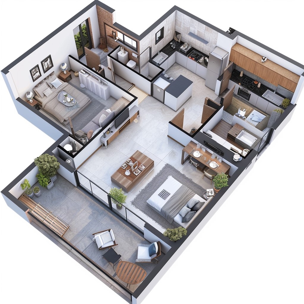 1000 Sq Ft House Plan According To Vastu 1000 Sq Ft House Plan According To Vastu