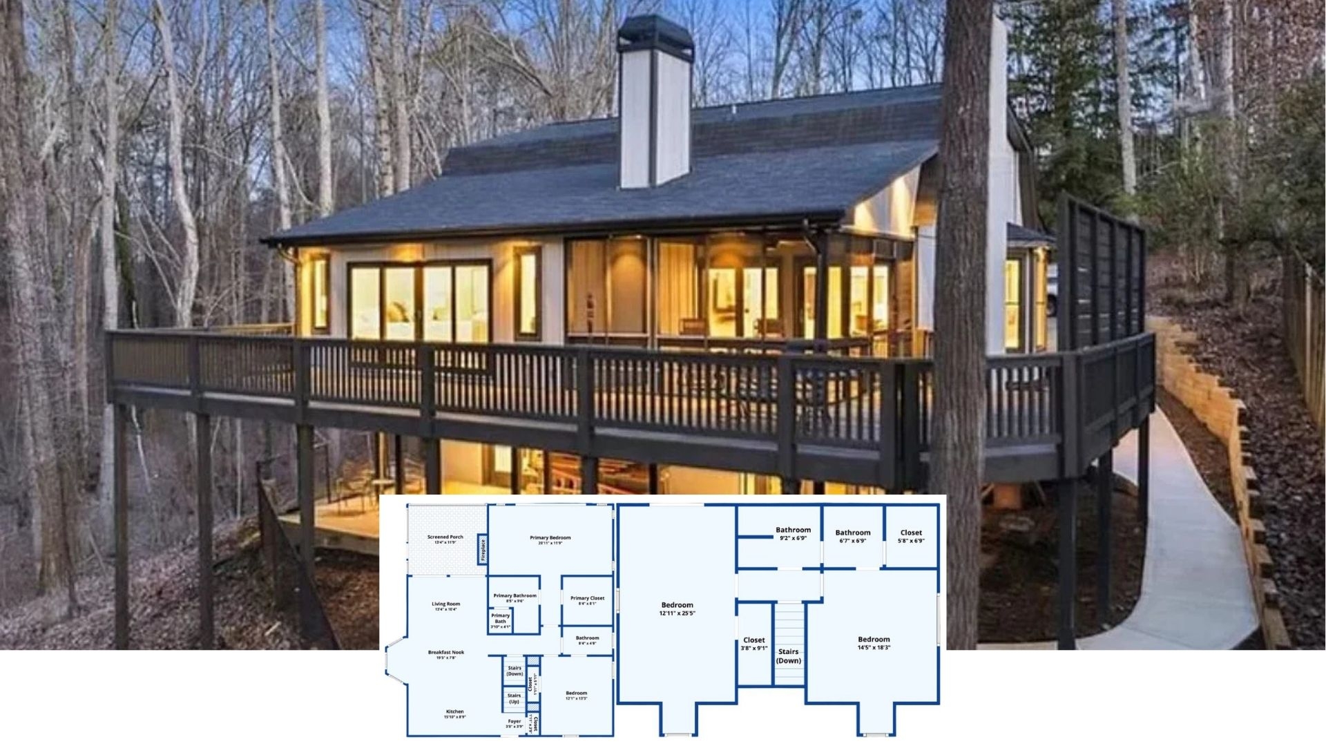 15 Cape Cod Style House Plans U0026 Floor Plans