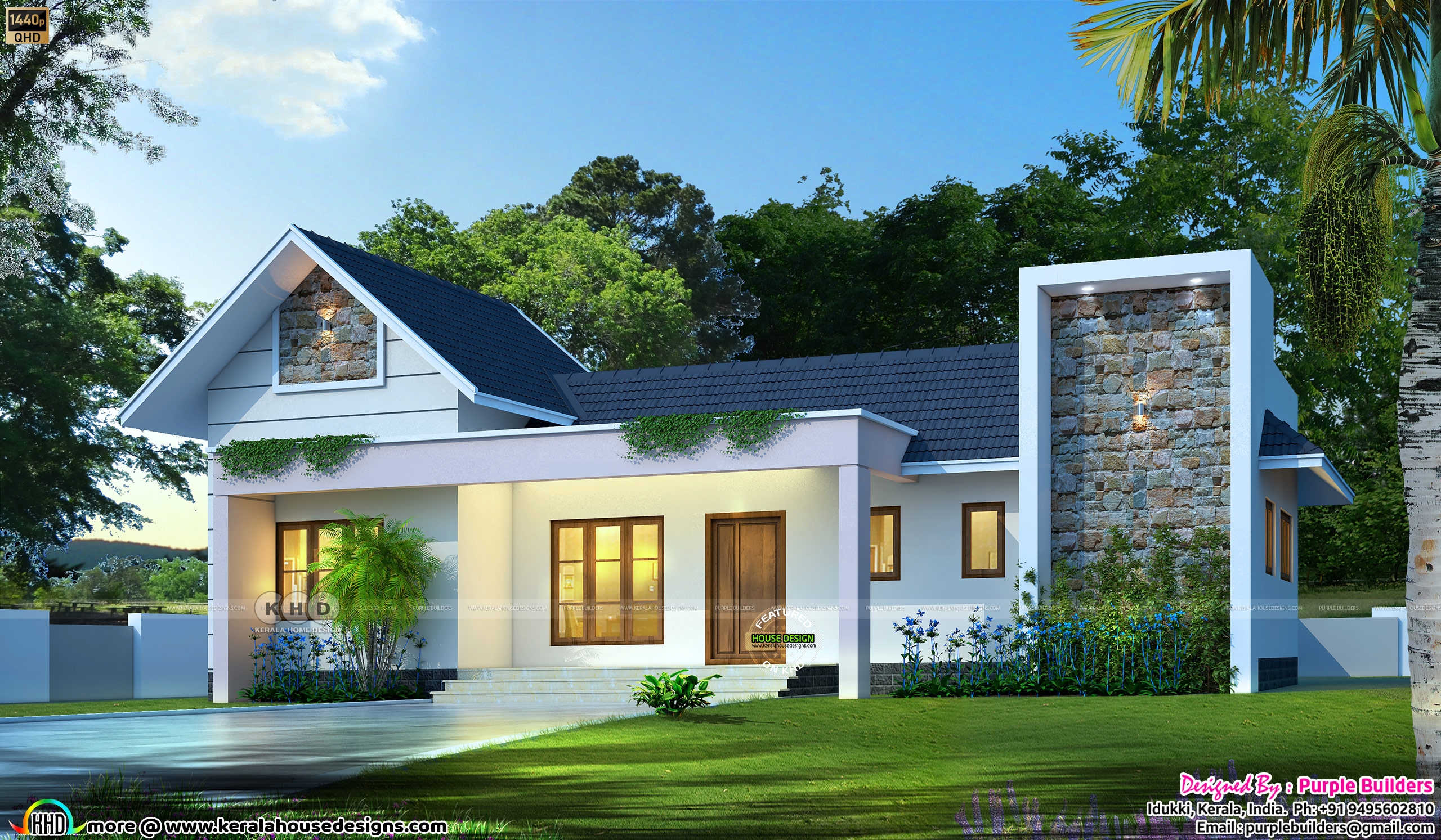 3 Bedroom House Plans Single Floor 3 Bedroom House Plans Single Floor