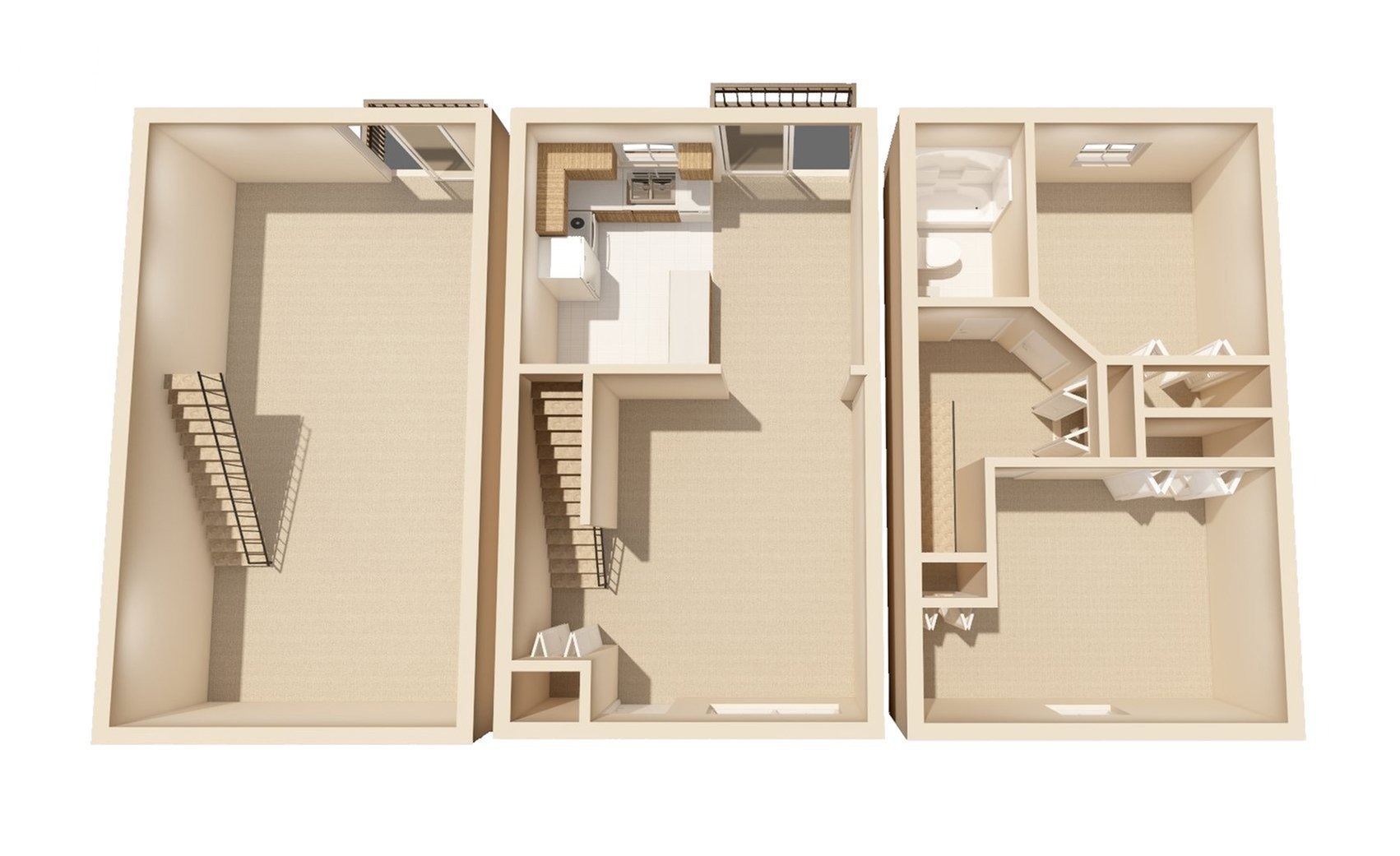 2 Bedroom 1 Bathroom Townhome W Basement 2 Bed Apartment Heritage Hills 2 Bedroom 1 Bathroom Townhome W Basement 2 Bed Apartment Heritage Hills