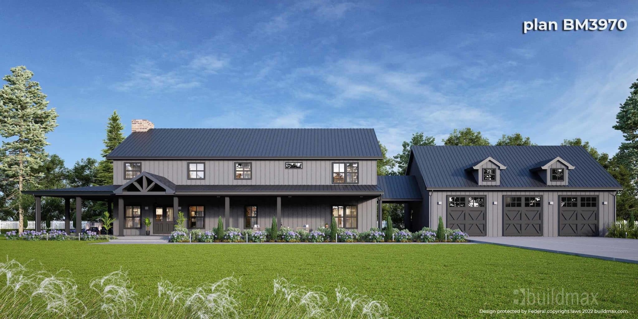 2 Bedroom Barndominium Floor Plans 2 Bedroom Barndominiums