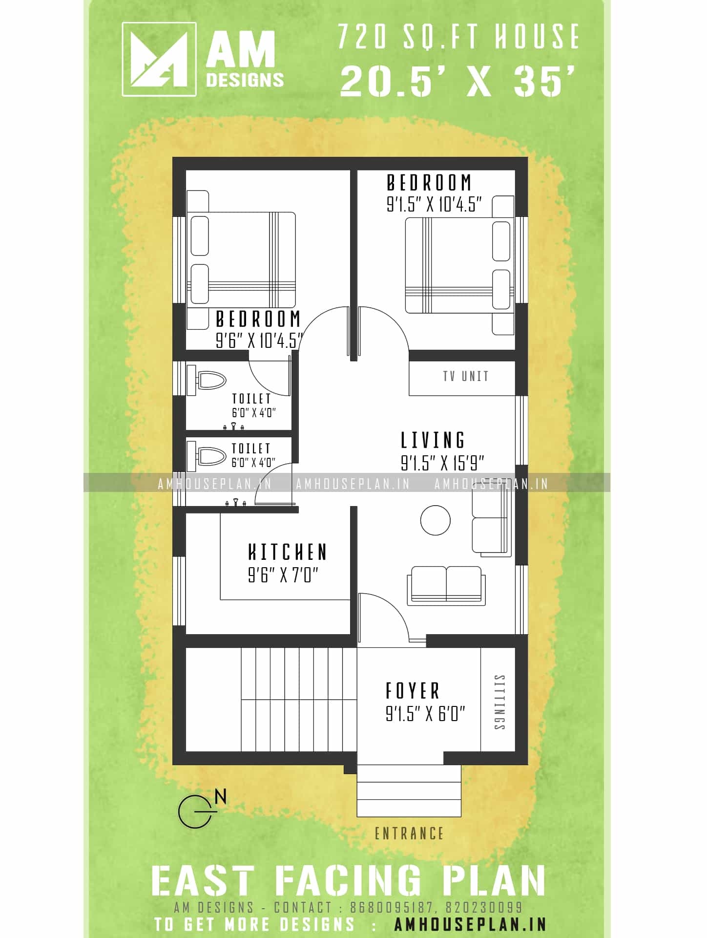 20 5 X 35 SIZE BUDGET HOUSE 20 5 X 35 SIZE BUDGET HOUSE