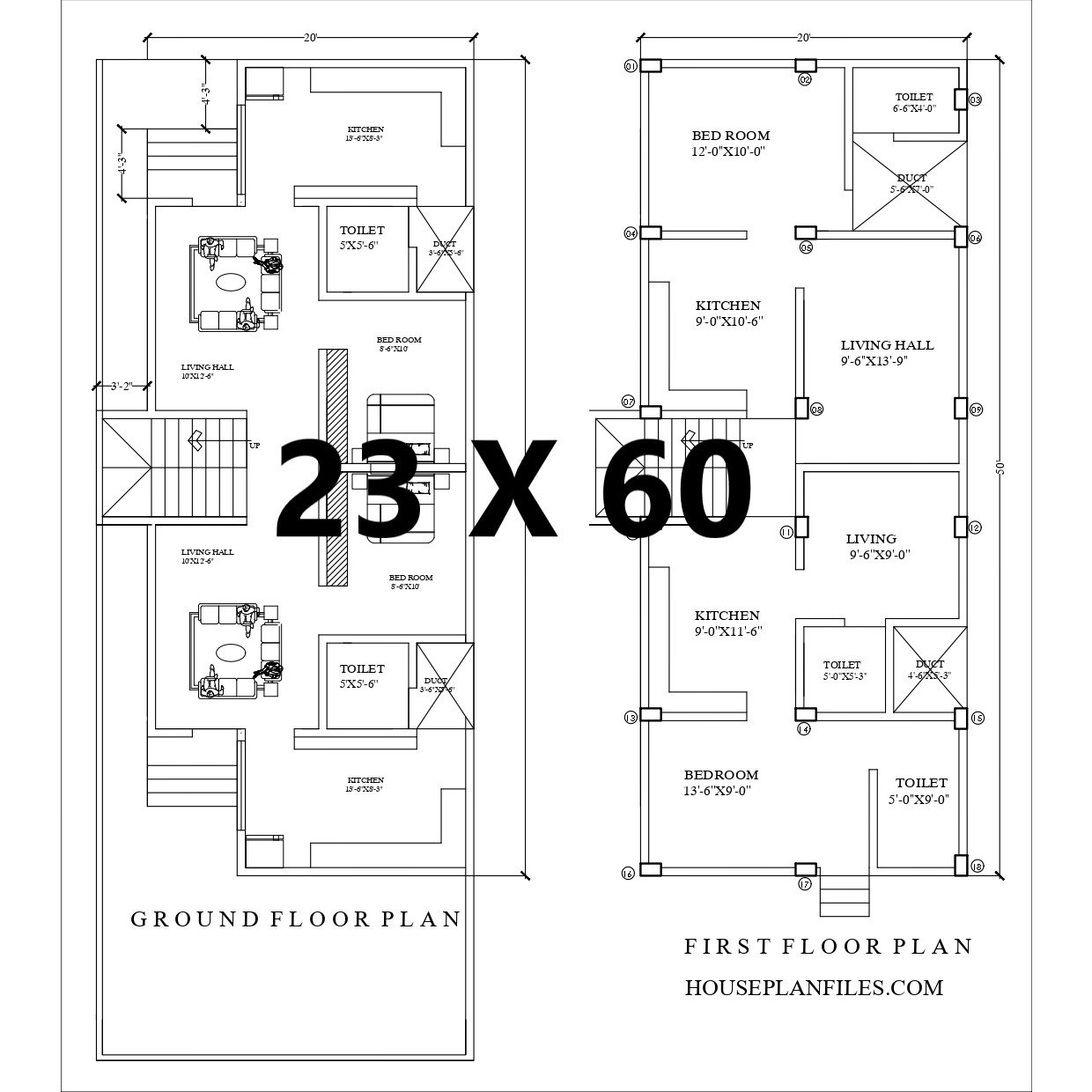 3 Bedroom House Plan East Facing 3 Bedroom House Plan East Facing