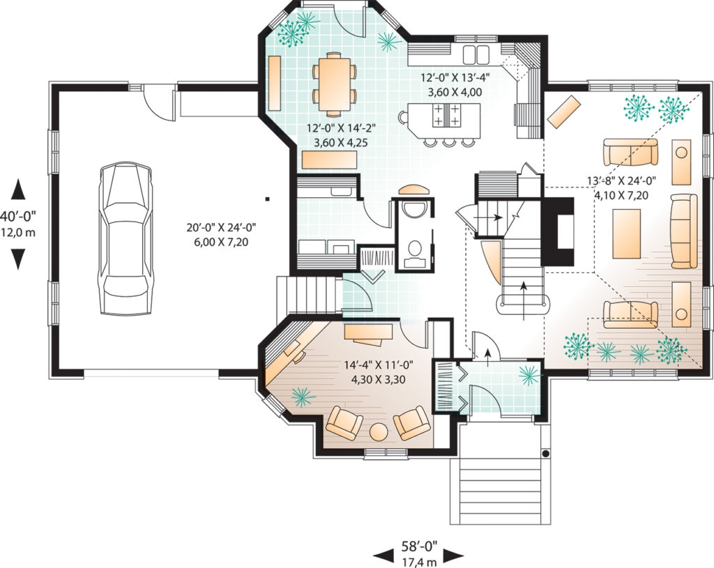 4 Bedroom Castle House Plans 4 Bedroom Castle House Plans