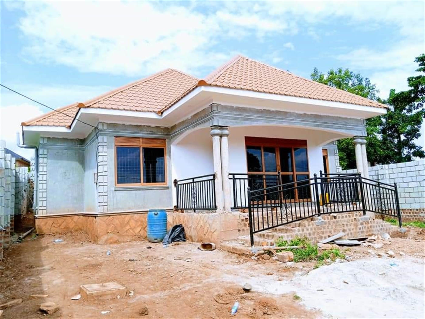  3 Bedroom Bungalow For Sale In Namugongo Wakiso Uganda Code 103582 15 04 2025