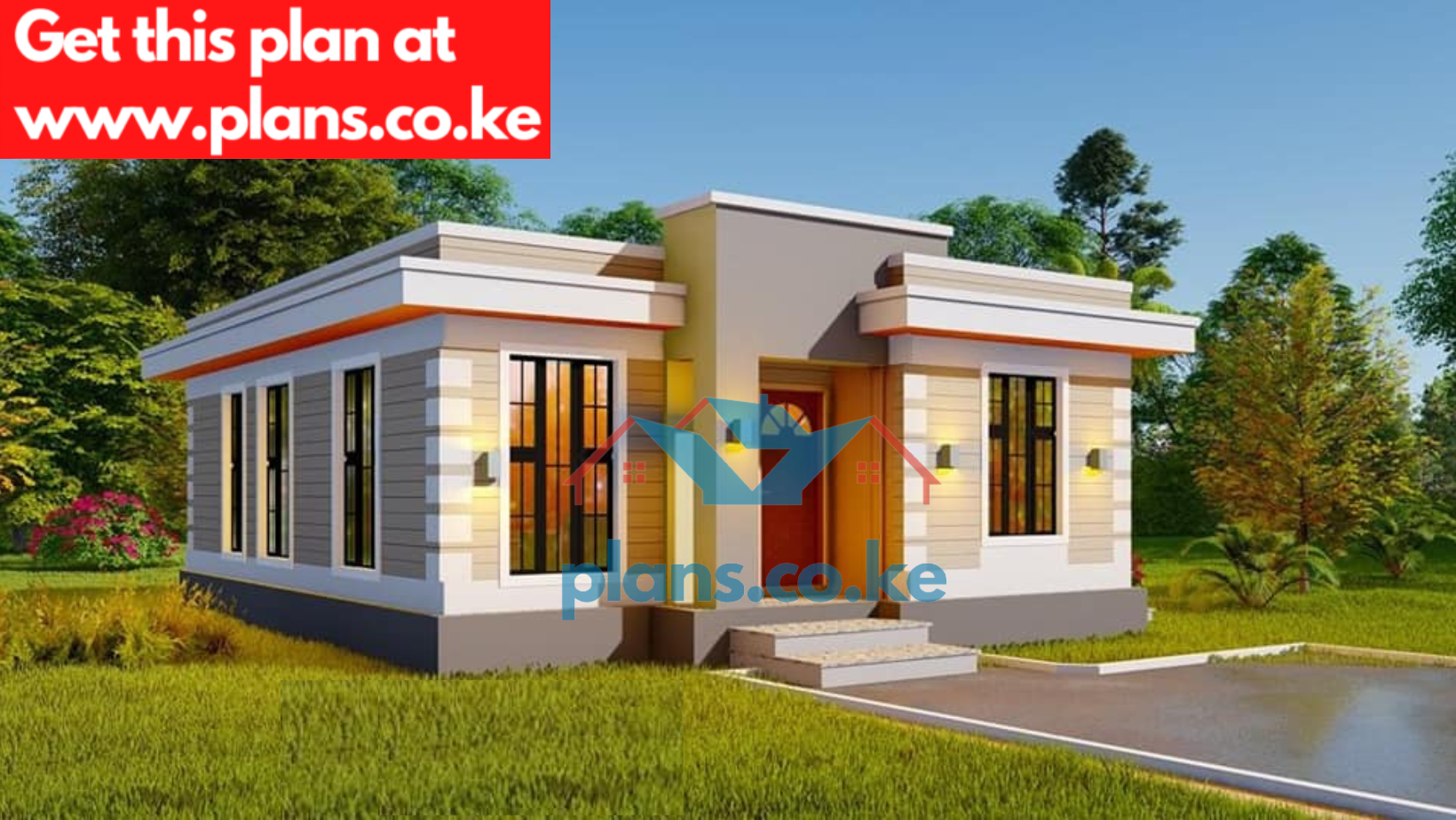 3 Bedrooms House Plans In Kenya 3 Bedrooms House Plans In Kenya