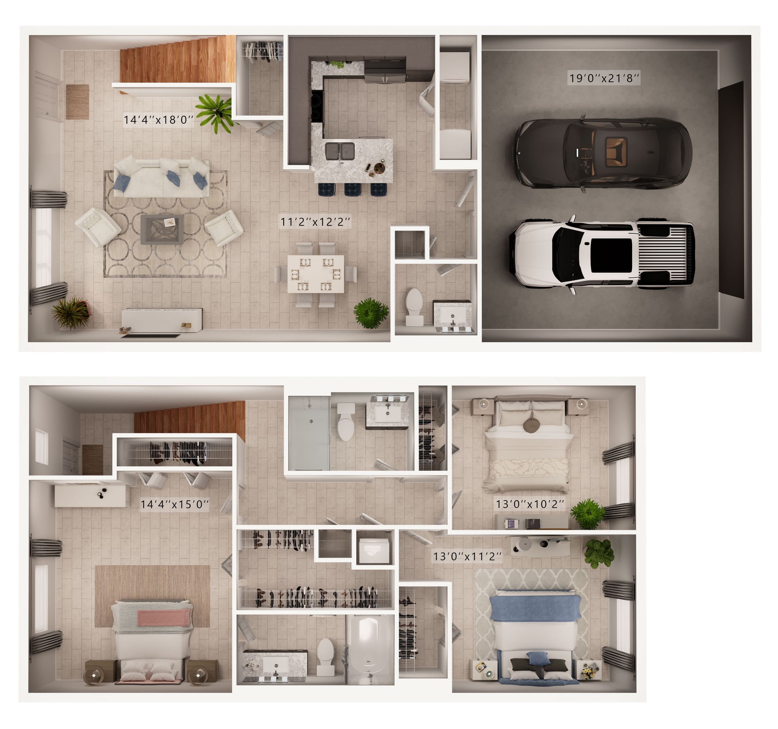 3 Bedroom Floor Plans Luxury Delray Beach Apartments 3 Bedroom Floor Plans Luxury Delray Beach Apartments