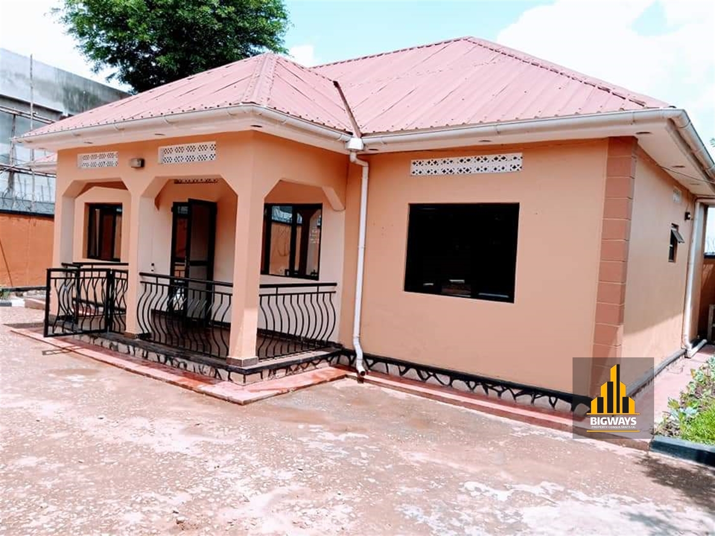 3 Bedroom House Plan For Rent