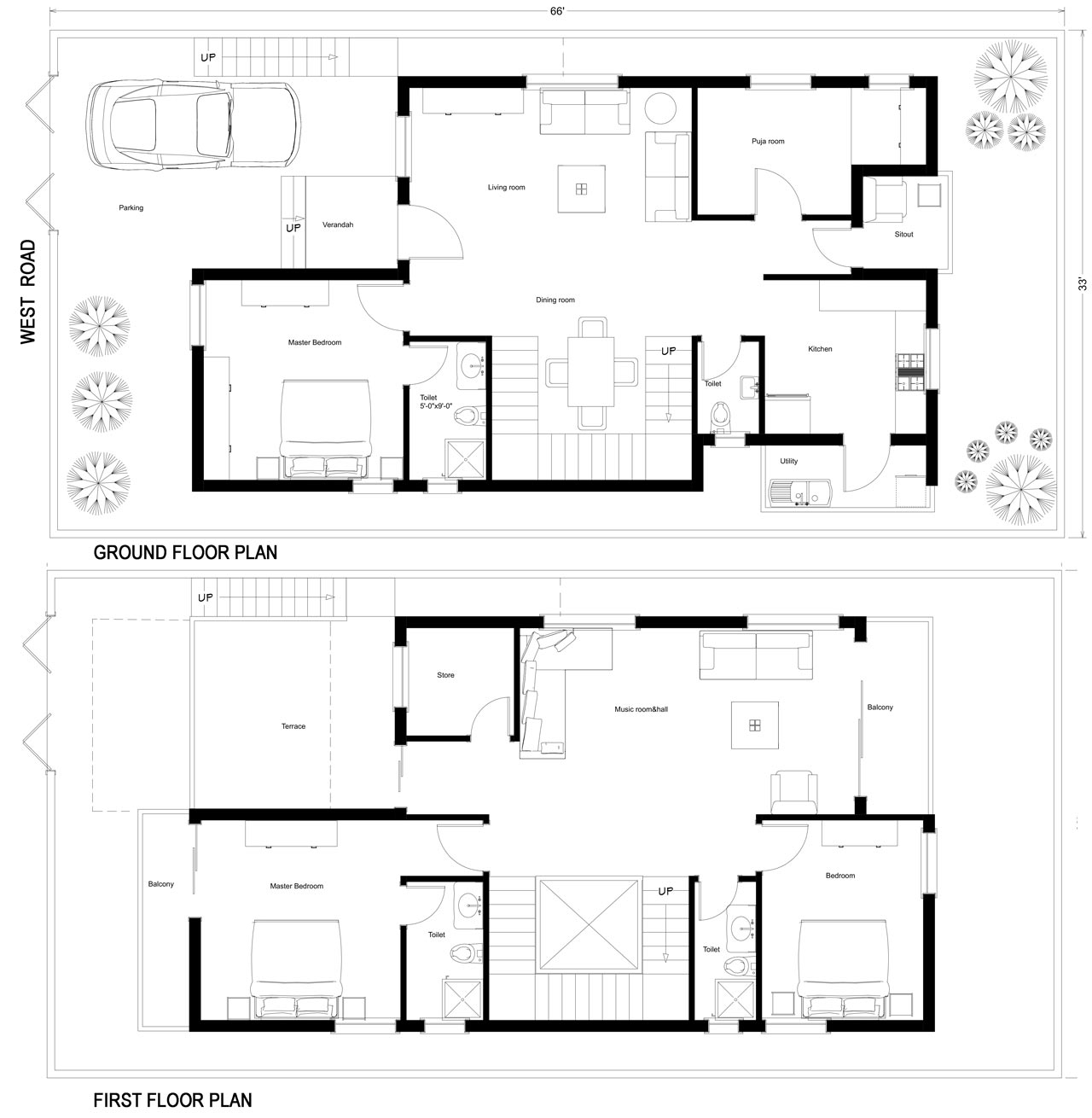 3 Bedroom Main Floor House Plans 3 Bedroom Main Floor House Plans