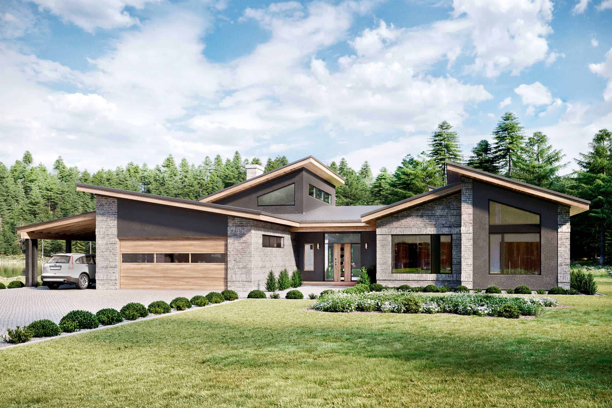 3 Bedroom Best House Plan 3 Bedroom Best House Plan