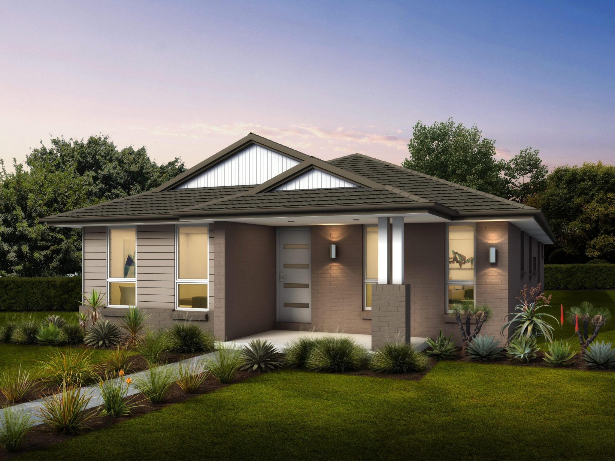 3 Bedroom Single Storey House Plans 25 Display Homes 3 Bedroom Single Storey House Plans 25 Display Homes