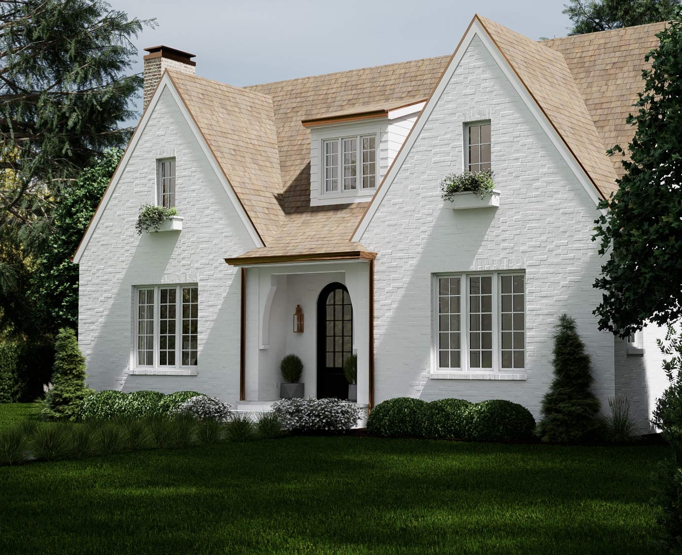 3 Bedroom Small House Plans Plank And Pillow 3 Bedroom Small House Plans Plank And Pillow