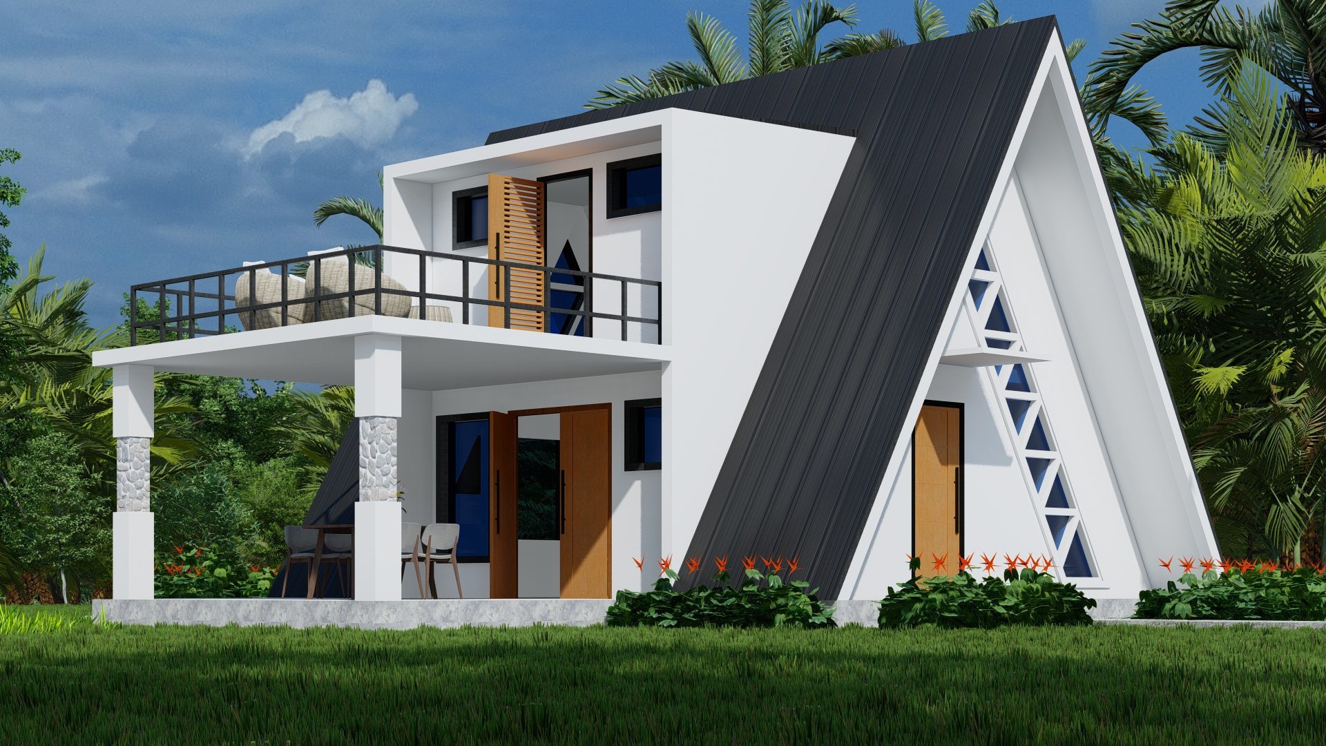 Tiny House 3 Bedroom Floor Plans Tiny House 3 Bedroom Floor Plans