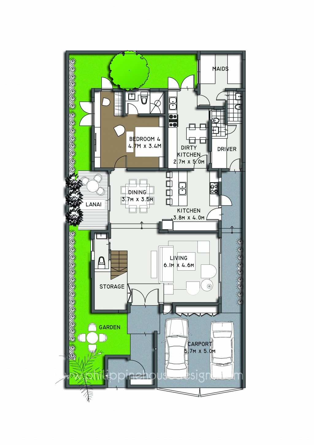 3 Story Modern House Designs And Plans Philippine House Designs 3 Story Modern House Designs And Plans Philippine House Designs