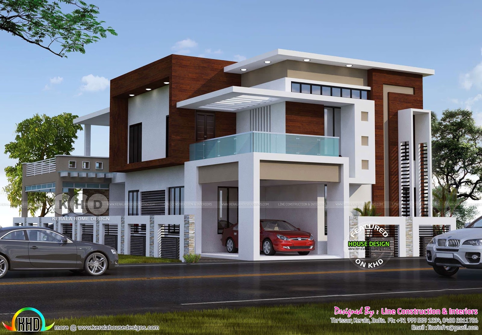 300 Square Meter 4 Bedroom Home Plan Kerala Home Design And Floor Plans 10K Dream Houses 300 Square Meter 4 Bedroom Home Plan Kerala Home Design And Floor Plans 10K Dream Houses