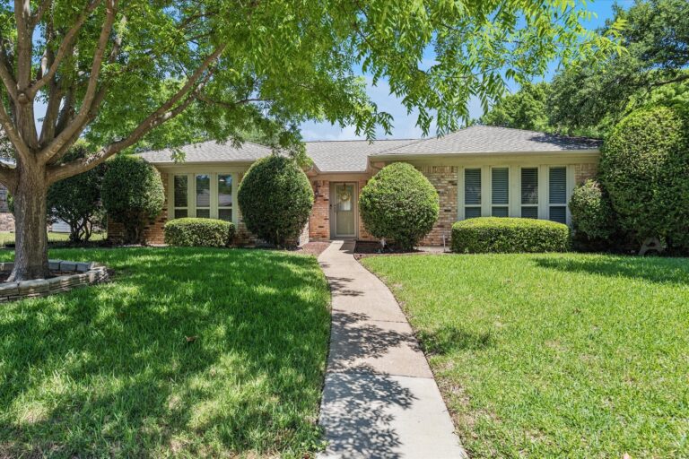 3225 Dagan Drive Plano TX 75023 MLS 20944686 Coldwell Banker