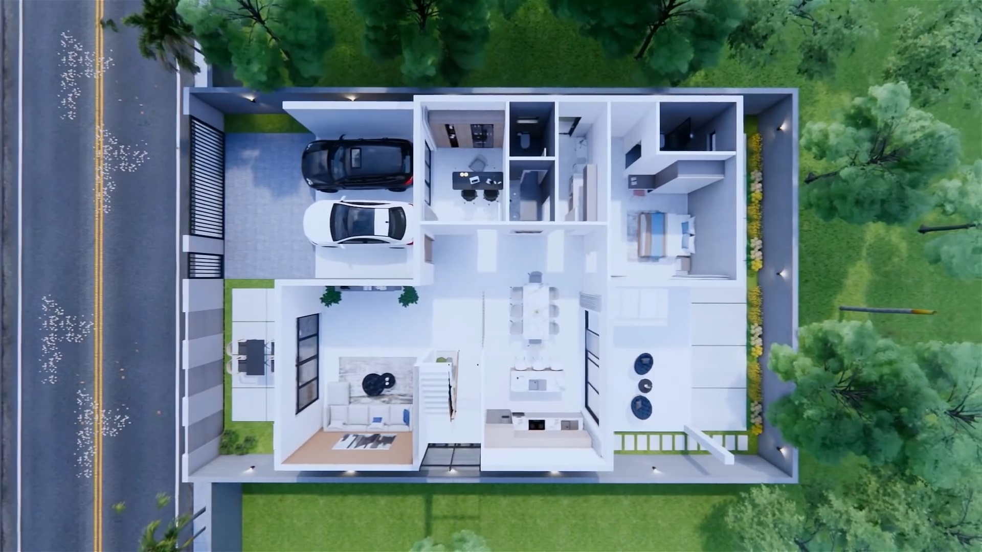 6 Bedroom House Floor Plans 3d 6 Bedroom House Floor Plans 3d