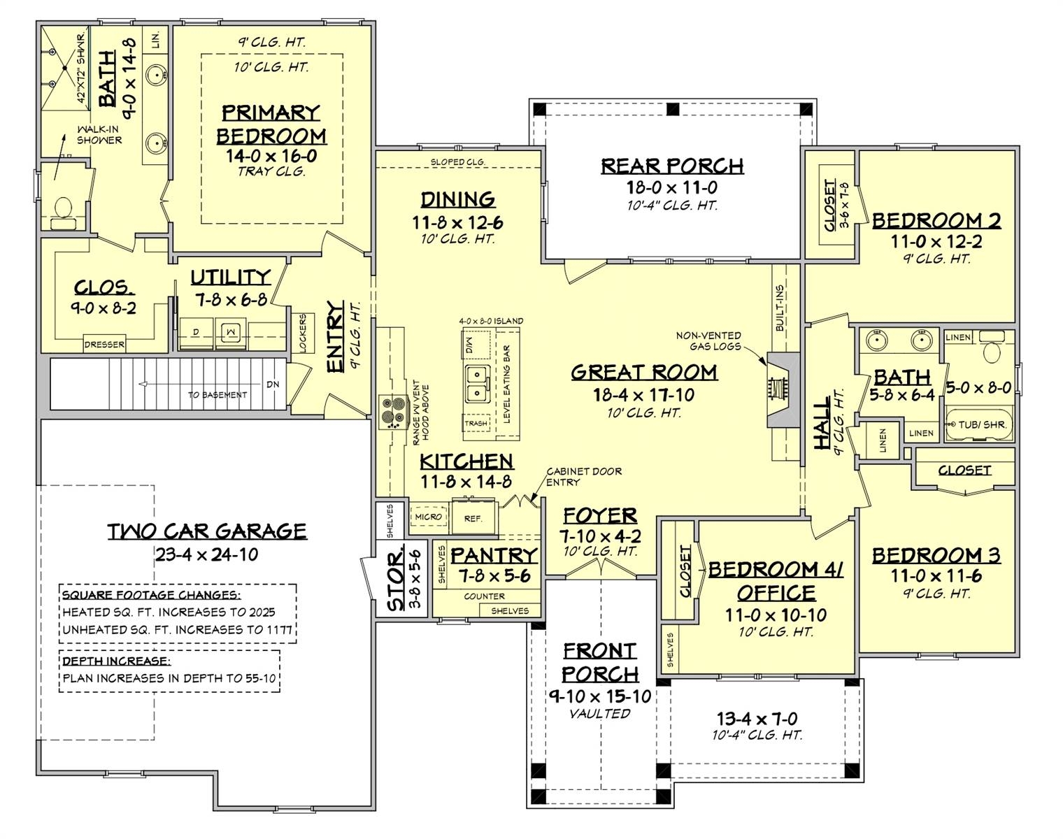 Most Popular 4 Bedroom House Plans Most Popular 4 Bedroom House Plans