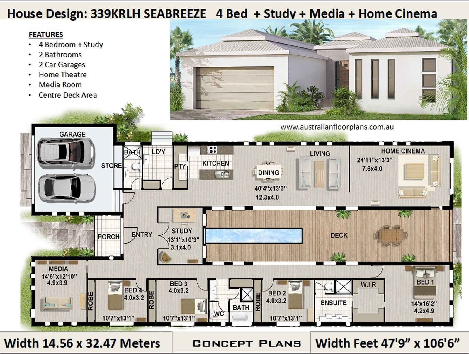 418m2 4503 Sq Foot 5 Bed flat 4 Plus Study Home Design 5 Bed 418m2 4503 Sq Foot 5 Bed flat 4 Plus Study Home Design 5 Bed