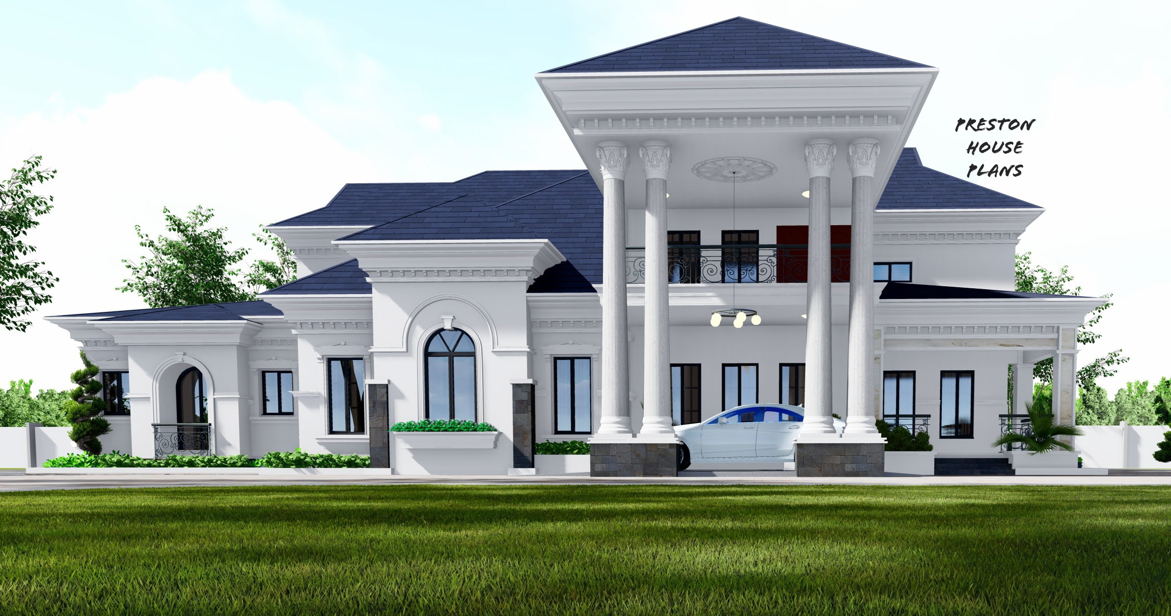 Bungalow House Plans With 5 Bedrooms Bungalow House Plans With 5 Bedrooms