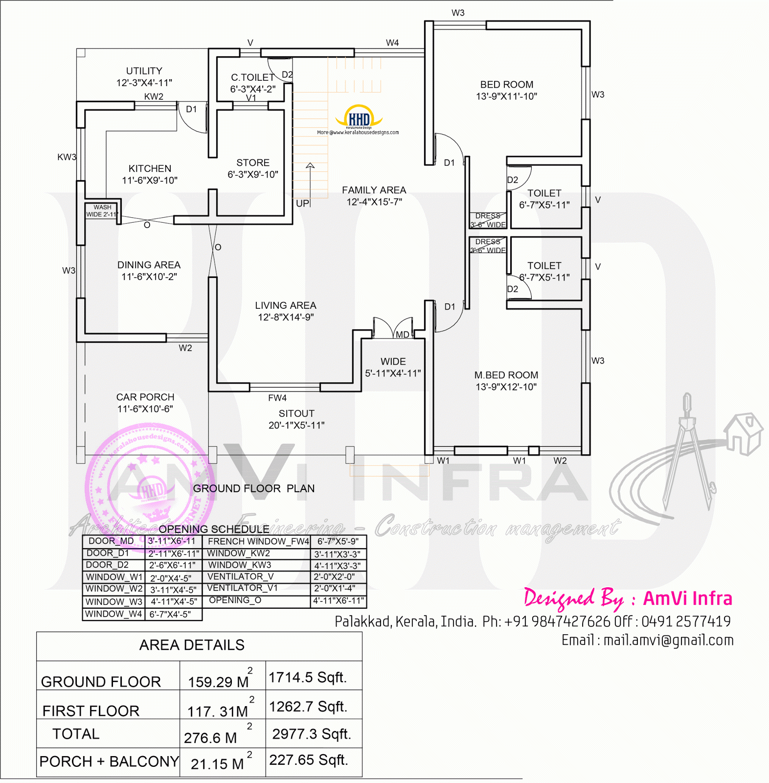 5 Bedroom House Elevation With Floor Plan Kerala Home Design And Floor Plans 10K Dream Houses 5 Bedroom House Elevation With Floor Plan Kerala Home Design And Floor Plans 10K Dream Houses