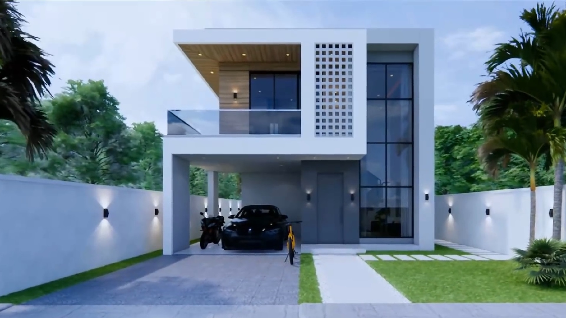 5 Bedrooms Archives House Plans 3D 5 Bedrooms Archives House Plans 3D