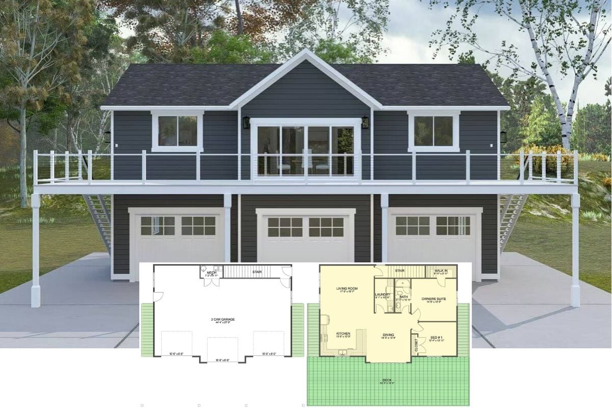 50 Carriage House Floor Plans 50 Carriage House Floor Plans