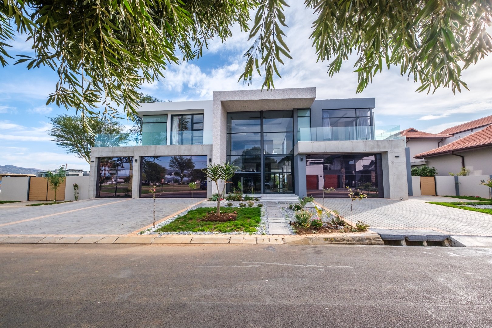 South African 6 Bedroom House Plans South African 6 Bedroom House Plans