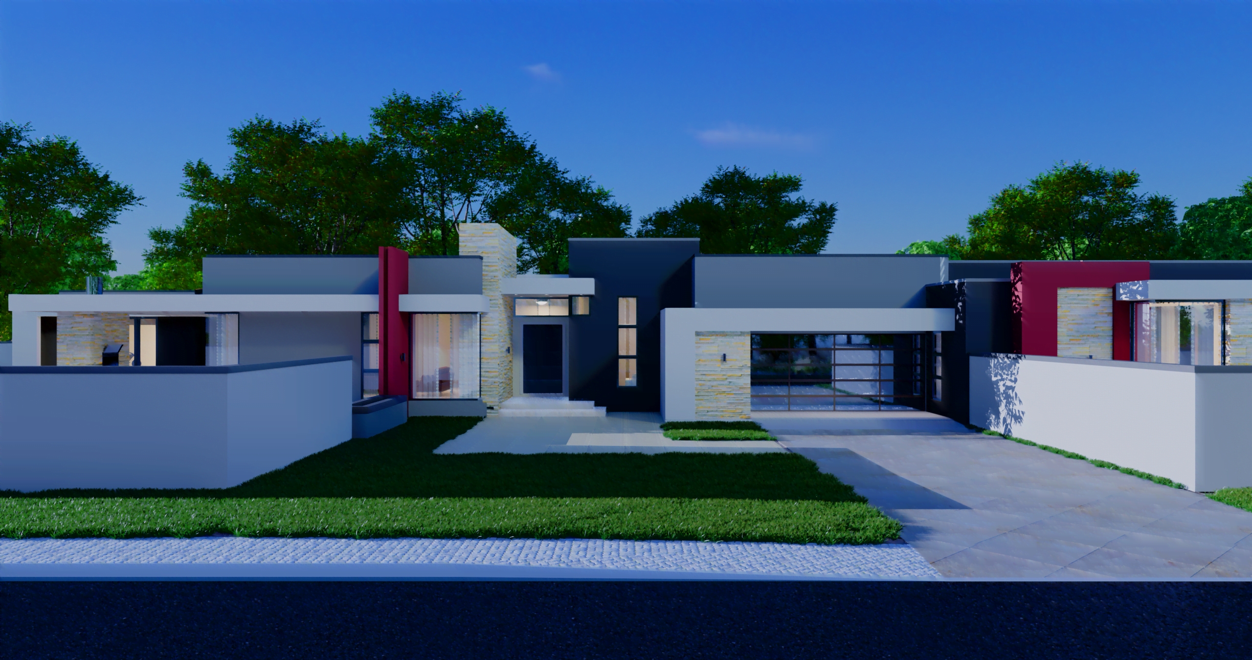 6 Bedroom House Plan MLB 076 2S My Building Plans South Africa 6 Bedroom House Plan MLB 076 2S My Building Plans South Africa