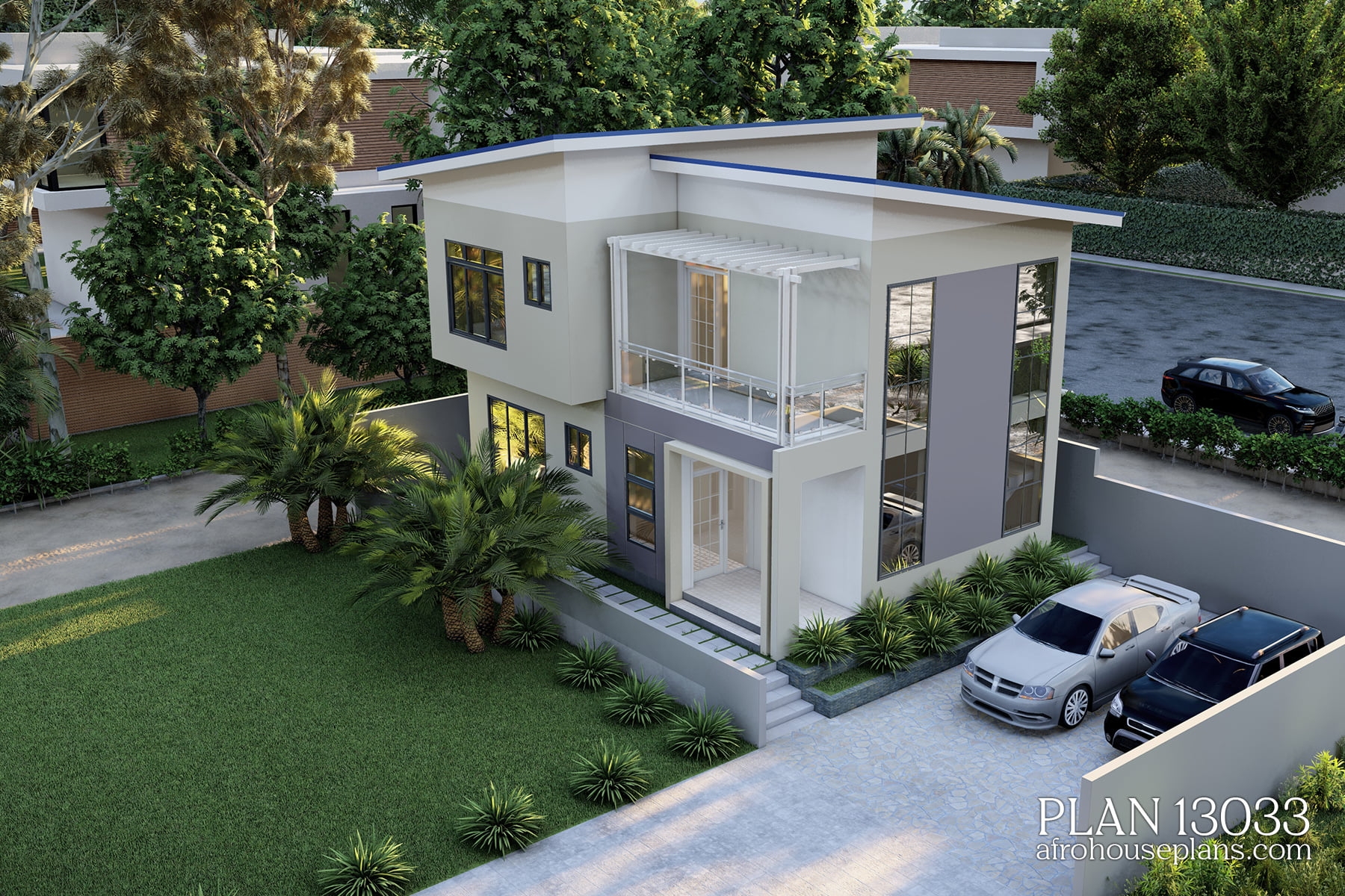 6 Bedroom House Plans In Ghana AfrohousePlans 6 Bedroom House Plans In Ghana AfrohousePlans