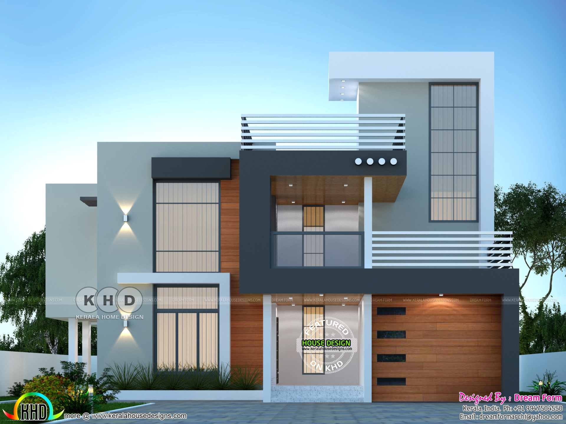 House Design Plans 3d 6 Bedrooms House Design Plans 3d 6 Bedrooms