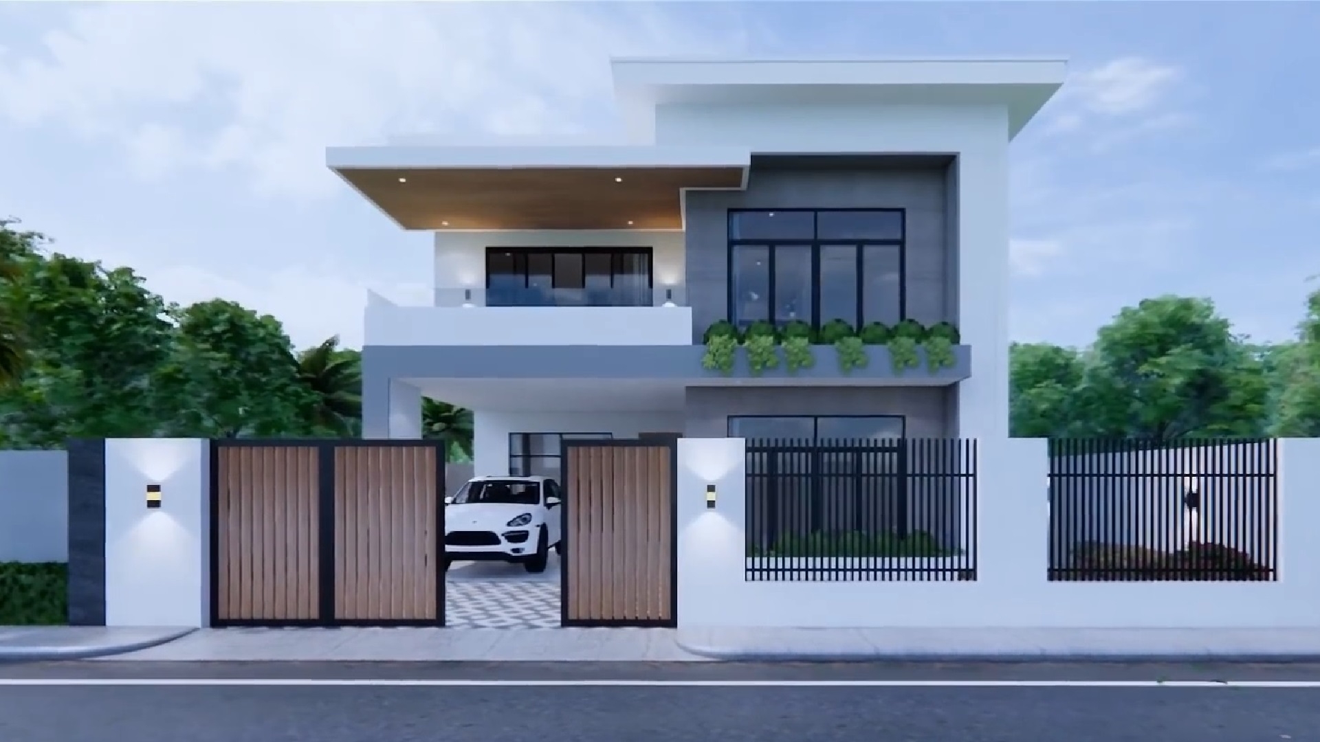 6 Bedrooms Archives House Plans 3D 6 Bedrooms Archives House Plans 3D