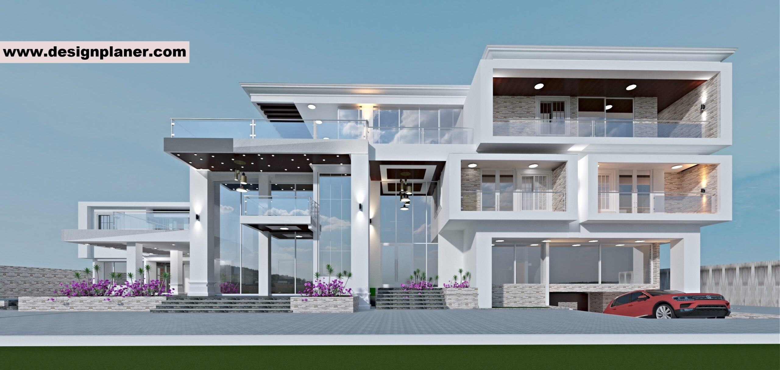 7 BEDROOM MANSION 7 BEDROOM MANSION