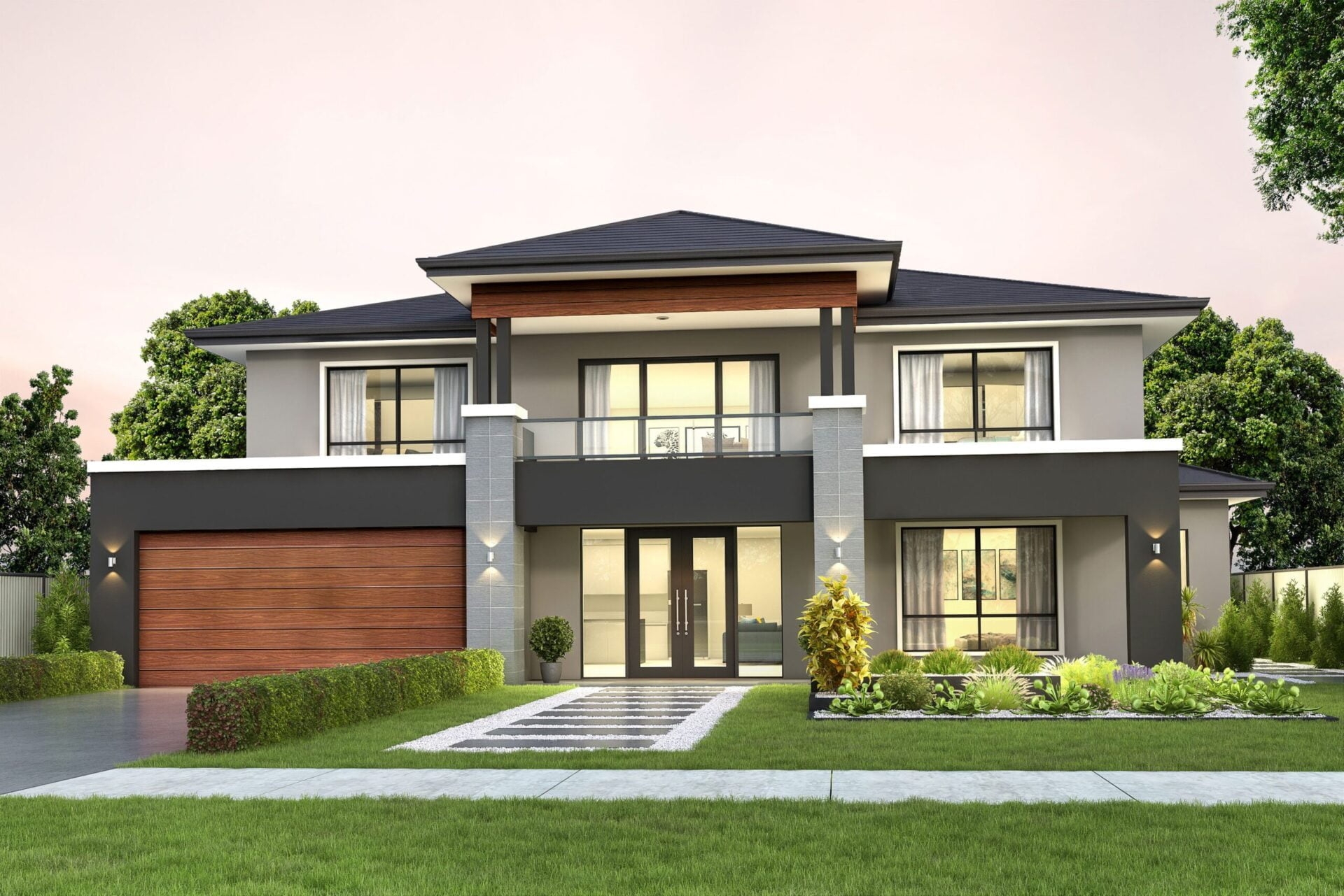 8 Bedroom Home Designs Dhursan Construction