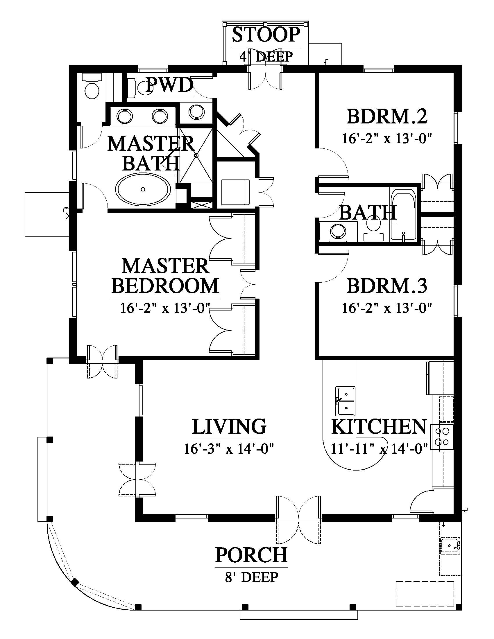 A Caribbean Collection Vol 1 Allison Ramsey Architects