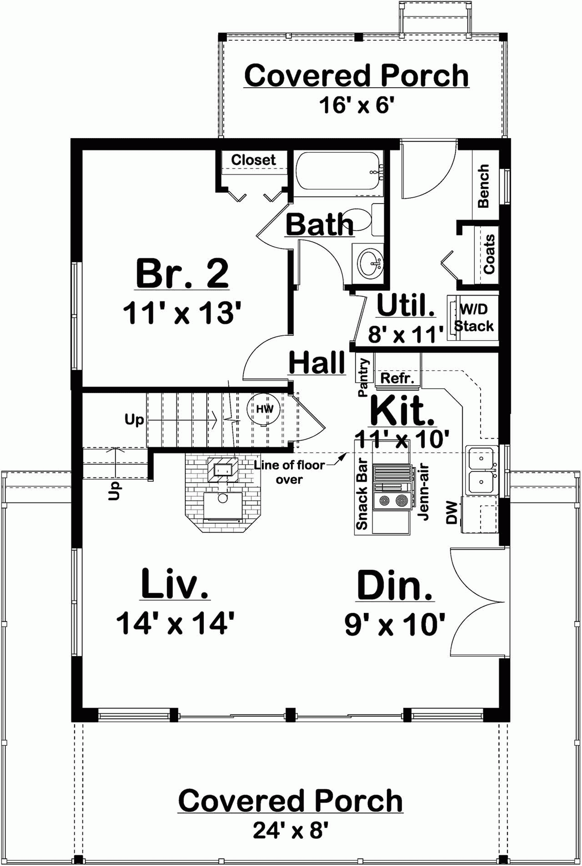 A Frame Style House Plans U0026 Floor Plans