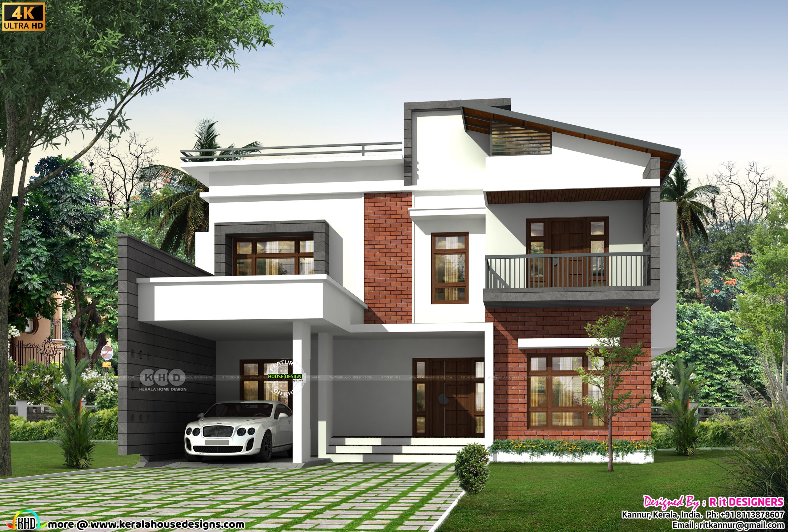 4 Bedrooms House Plans 300 Sqm 4 Bedrooms House Plans 300 Sqm