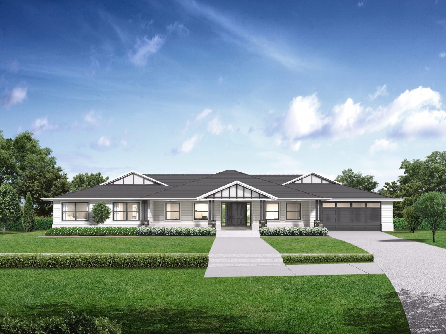Acreage Home Designs In NSW Acreage Home Designs In NSW