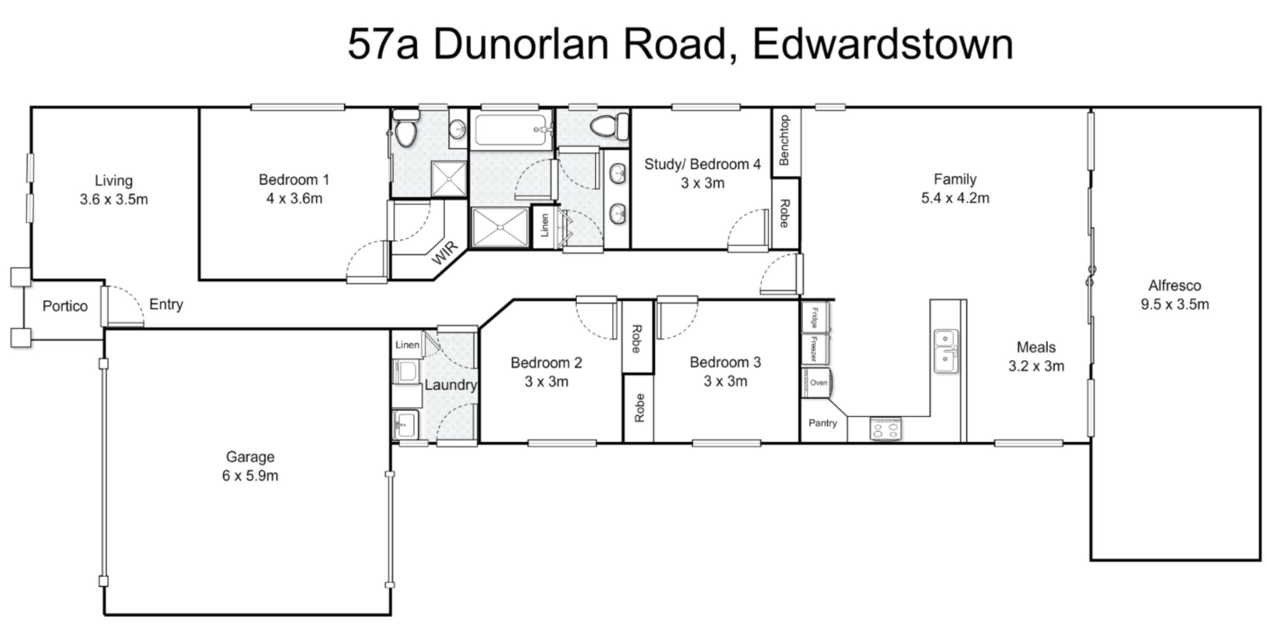 Adelaide Floorplan Design Service Floor Plans For Real Estate Adelaide Floorplan Design Service Floor Plans For Real Estate