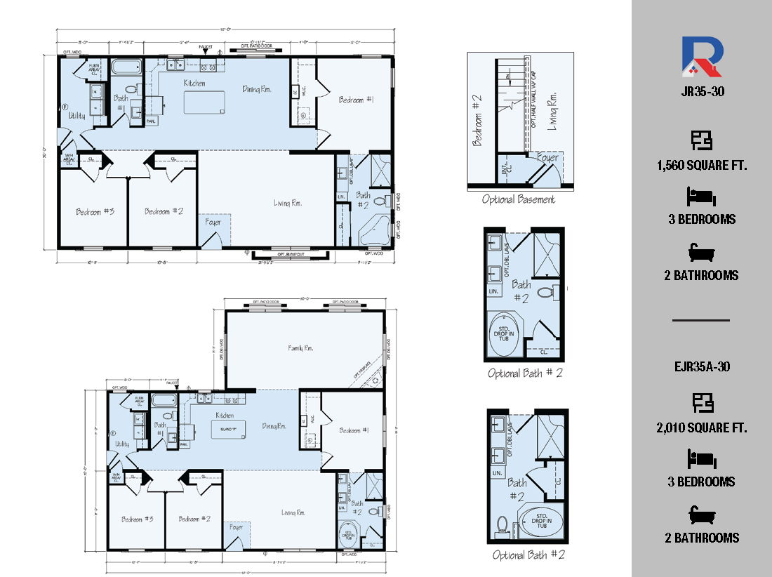 Adelaide Ranch Floor Plan Adelaide Ranch Floor Plan