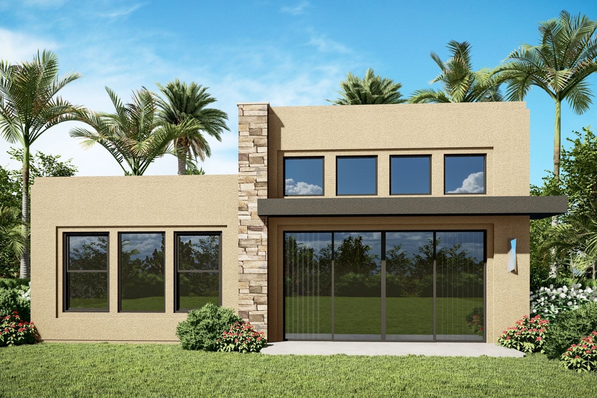 Adobe House Plans Architectural Designs Adobe House Plans Architectural Designs