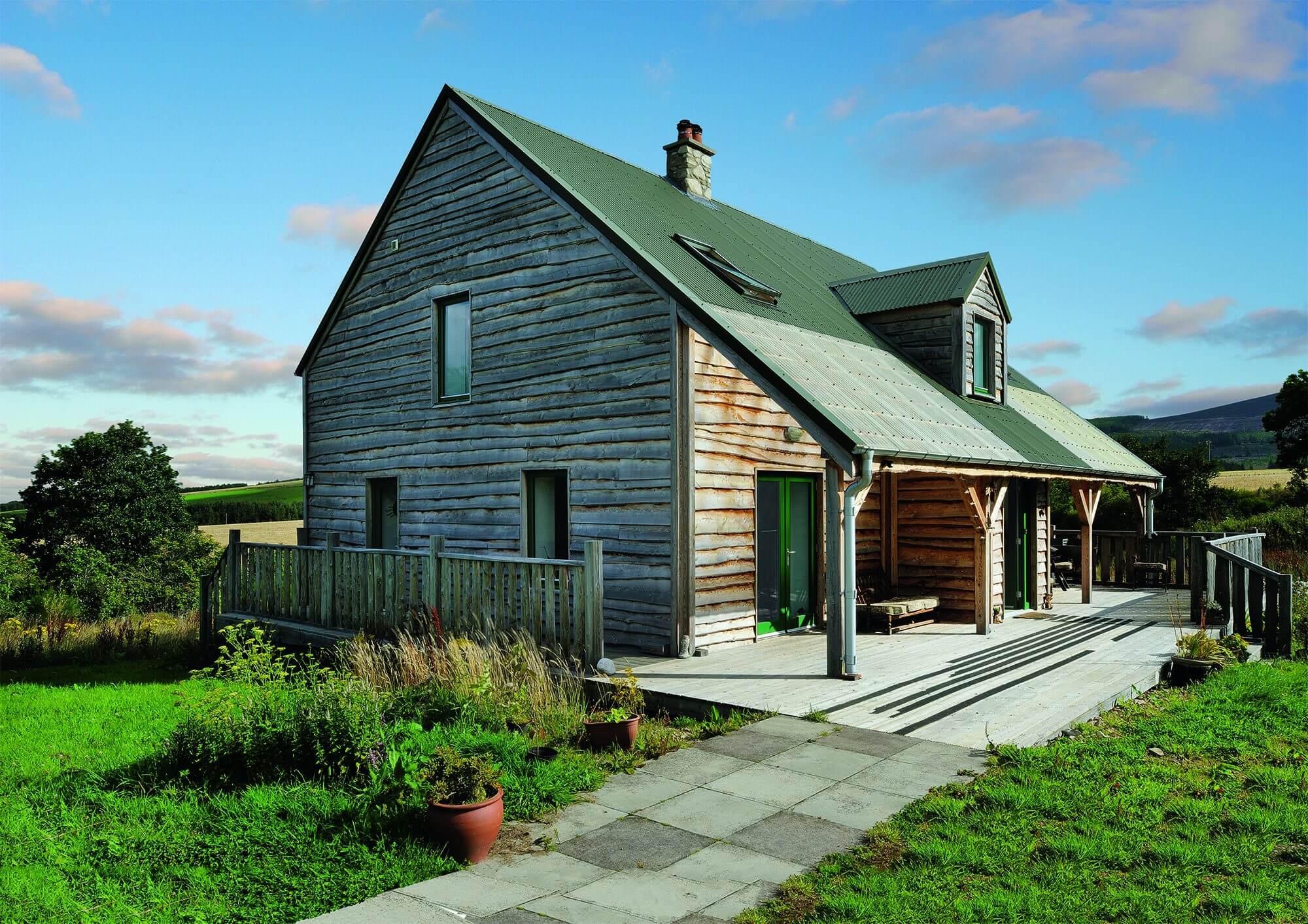 Affordable Straw Bale Eco Home Build It Affordable Straw Bale Eco Home Build It