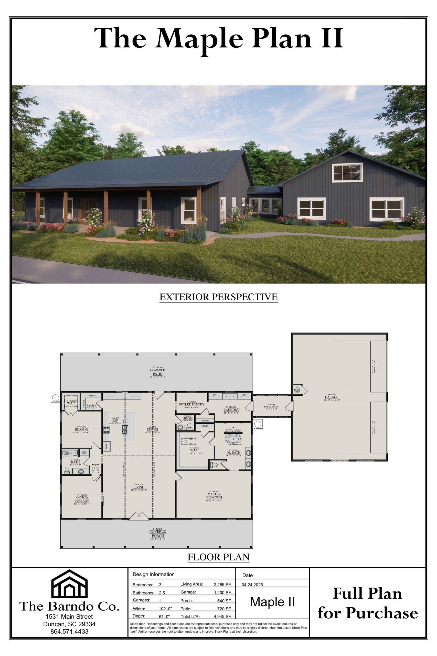 Barndominium Floor Plans The Barndo Co Barndominium Floor Plans The Barndo Co