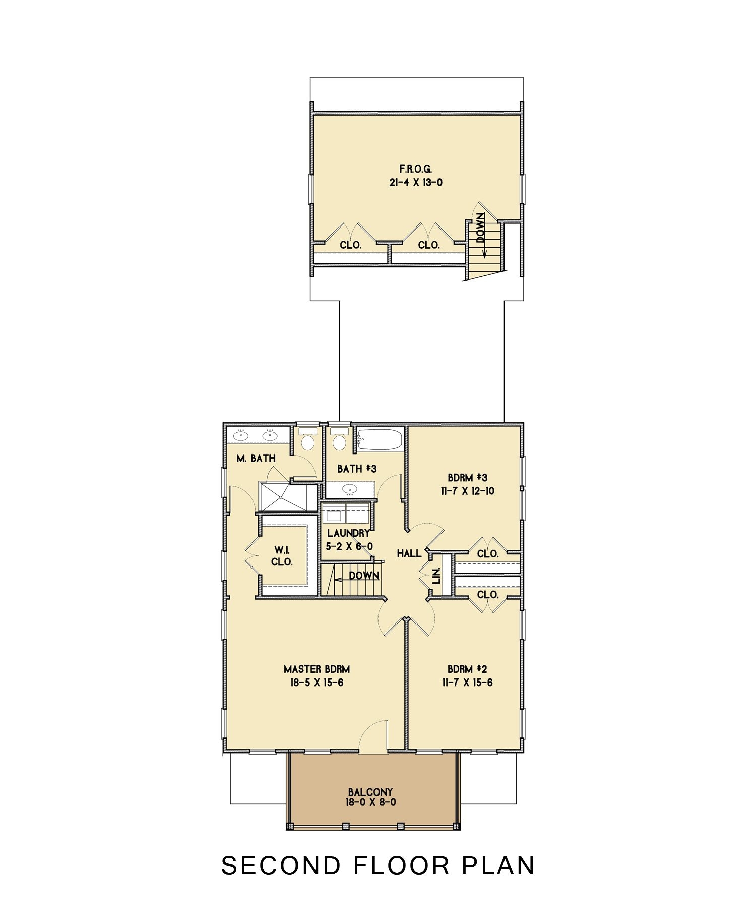 Bogue Sound Down Home Plans